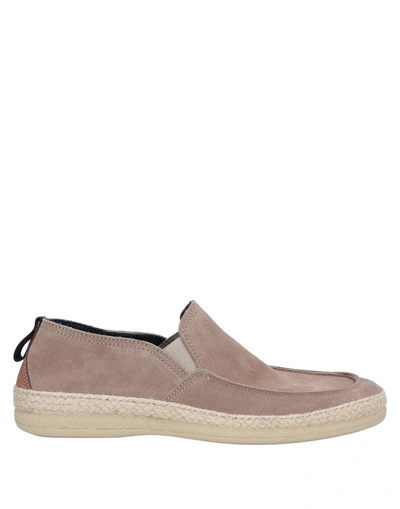 Docksteps Espadrilles In Beige