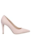 Formentini Pumps In Pink