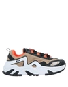 MSGM SNEAKERS,17157290RX 5