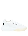 Stella Mccartney Sneakers In White