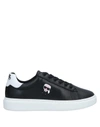 KARL LAGERFELD SNEAKERS,17133635LI 17