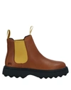 CAMPER ANKLE BOOTS,17126240KM 5