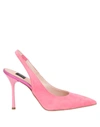 Islo Isabella Lorusso Pumps In Pink
