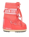 MOON BOOT ANKLE BOOTS,11092486XC 40