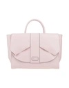 Blumarine Handbags In Light Pink