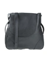 Alberta Ferretti Handbags In Black