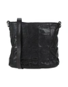 Campomaggi Handbags In Black