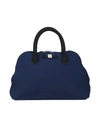 Save My Bag Handbags In Dark Blue