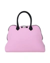 Save My Bag Handbags In Pink