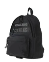 VERSACE JEANS COUTURE BACKPACKS,45629529BC 1