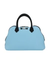 Save My Bag Handbags In Blue