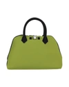 Save My Bag Handbags In Light Green