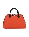 Save My Bag Handbags In Orange