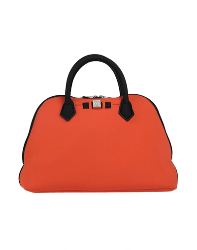 Save My Bag Handbags In Orange