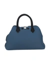 Save My Bag Handbags In Dark Blue