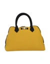 Save My Bag Handbags In Ocher