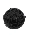 Valentino Handbags In Black