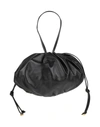 Bottega Veneta Handbags In Black