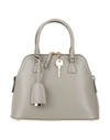 Maison Margiela Handbags In Khaki