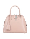 Maison Margiela Handbags In Blush