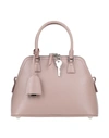 Maison Margiela Handbags In Light Brown
