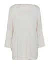 Snobby Sheep Sweaters In Beige