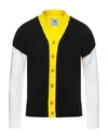 Opening Ceremony Cardigans In Black