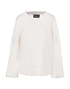 Antonella Rizza Sweaters In White