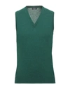 Rossopuro Sweaters In Green