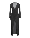 Antonella Rizza Cardigans In Black