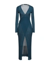 Antonella Rizza Cardigans In Deep Jade