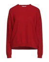 Valentino Sweaters In Red