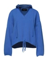 Antonella Rizza Sweaters In Blue