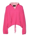 Antonella Rizza Sweaters In Pink