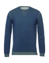 Jurta Sweaters In Blue