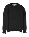 FRED MELLO SWEATERS,14165666NC 8