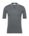 Peuterey Sweaters In Lead