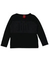Jijil Jolie Kids' Sweaters In Black