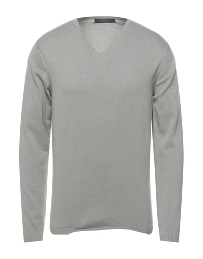 Messagerie Sweaters In Grey