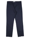 Dondup Babies' Pants In Blue