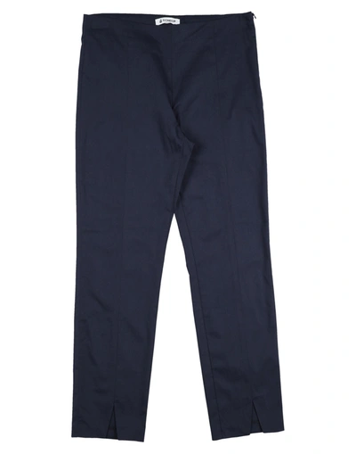 Dondup Kids' Pants In Blue