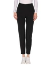Twenty Easy By Kaos Pants In Black