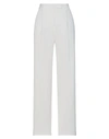 Twenty Easy By Kaos Pants In White