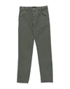 Monnalisa Pants In Military Green
