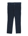 Manuell & Frank Kids' Pants In Blue