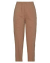 Erika Cavallini Pants In Beige