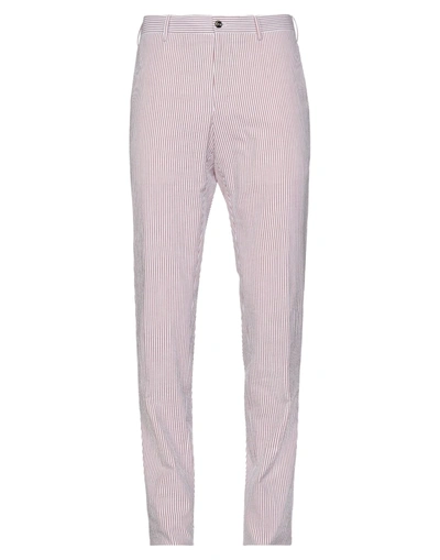Pt Torino Pants In Red