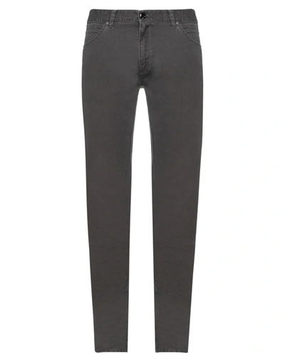 Pt Torino Pants In Grey