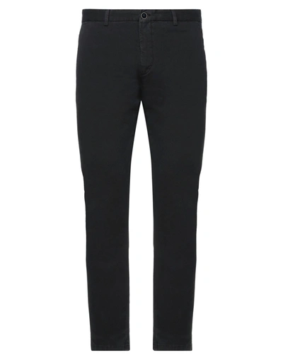 Pt Torino Pants In Black