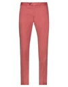 Hiltl Pants In Red